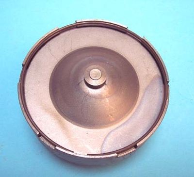 koppeling Maxi cpl.